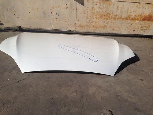Tesla Model S Hood Oem, US $600.00, image 7