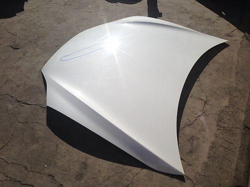 Tesla Model S Hood Oem, US $600.00, image 9