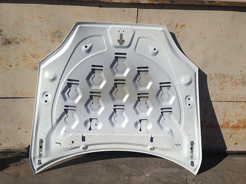Tesla Model S Hood Oem, US $600.00, image 10