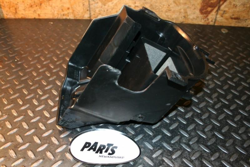 Buy 2010 Yamaha YFZ450 YFZ450X Battery Box with Lid in Mayfield