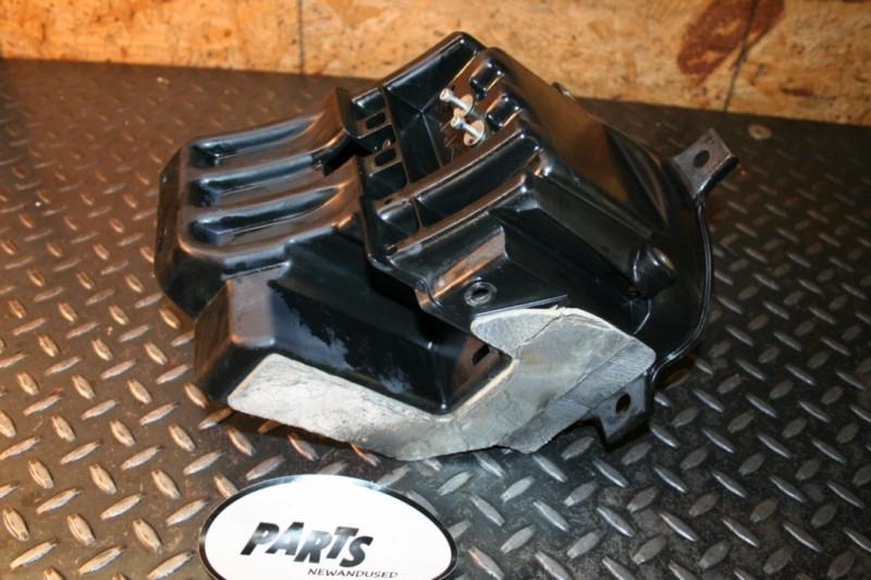 Buy 2010 Yamaha YFZ450 YFZ450X Battery Box with Lid in Mayfield
