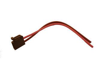 79 80 81 82 83 84 85 86 87 88 90 91 93 mustang a/c compressor clutch coil plug