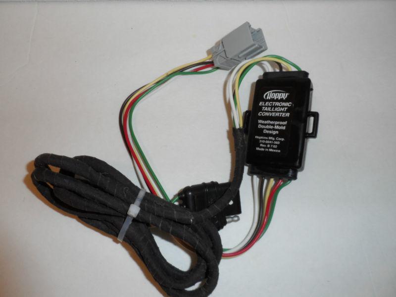 Buy Hoppy 3100041560 Electronic Tail Light Converter!!! in Calexico