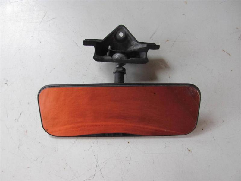 1970 international scout 800 rear view mirror vintage rat rod mirror
