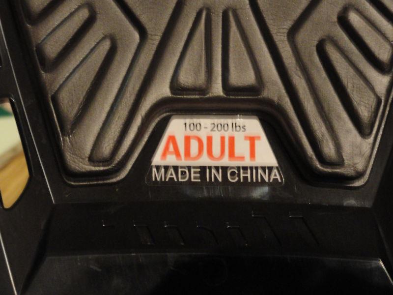 THOR CHEST PROTECTOR ATV MOTOCROSS USED TWICE, US $50.00, image 3