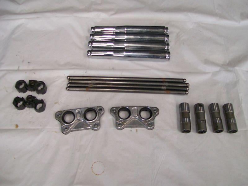 Buy HARLEY DAVIDSON 09 1200 SPORTSTER LIFTERS & BLOCKS PUSHRODS AND