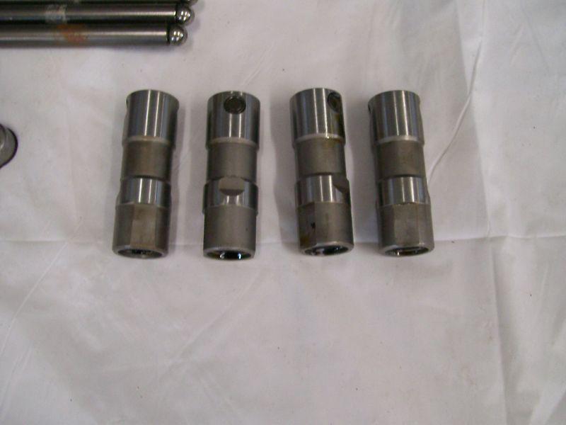 Buy HARLEY DAVIDSON 09 1200 SPORTSTER LIFTERS & BLOCKS PUSHRODS AND