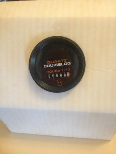 Quicksilver cruiselog kit