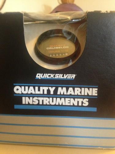 Quicksilver Cruiselog Kit, US $40.00, image 2