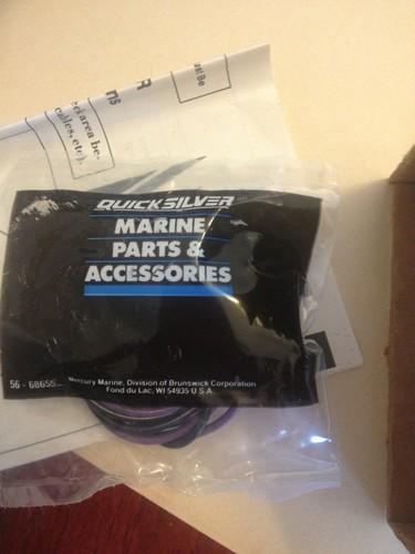 Quicksilver Cruiselog Kit, US $40.00, image 5