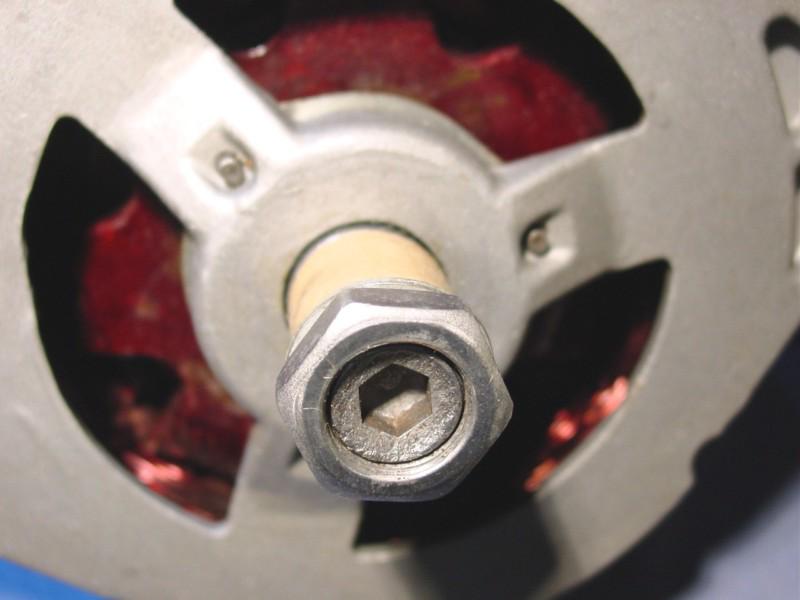 1971 71 Cadillac Fleetwood Eldorado DeVille Rebuilt Delcotron 63 Amp Alternator, US $19.95, image 12