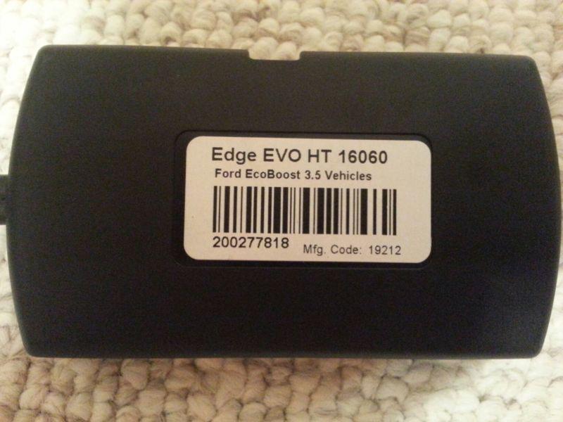 2011-2012 F150 3.5 Ecoboost Edge EVO HT 16060 tuner, US $135.00, image 2