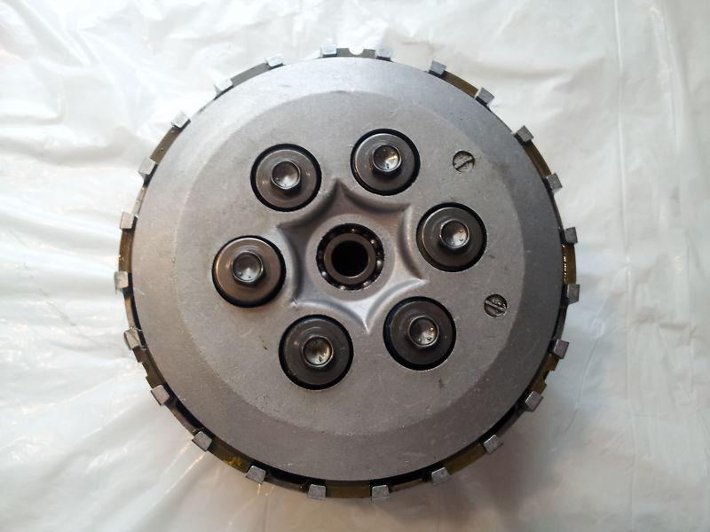 2003 - 2007 dvx400 dvx 400 ltz400 kfx400  clutch basket gear, primary drive 
