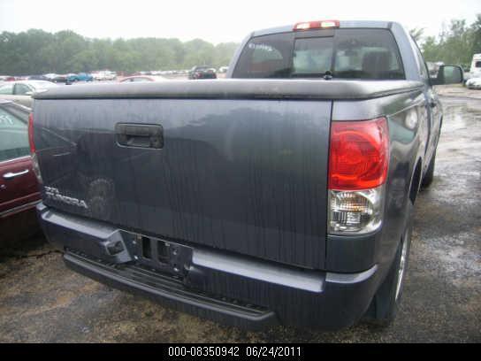 07 TOYOTA TUNDRA HOOD HINGE 490946, US $20.00, image 5