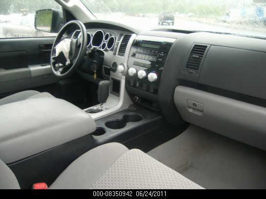 07 TOYOTA TUNDRA HOOD HINGE 490946, US $20.00, image 6