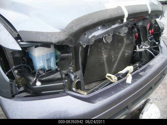 07 TOYOTA TUNDRA HOOD HINGE 490946, US $20.00, image 7