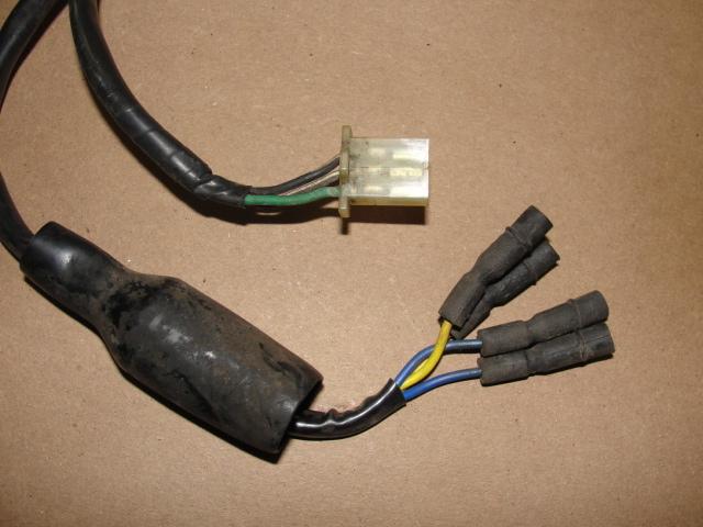 85 HONDA VT 1100 C SHADOW ICU-13 IGNITOR RELAY IGNITER , US $170.00, image 4