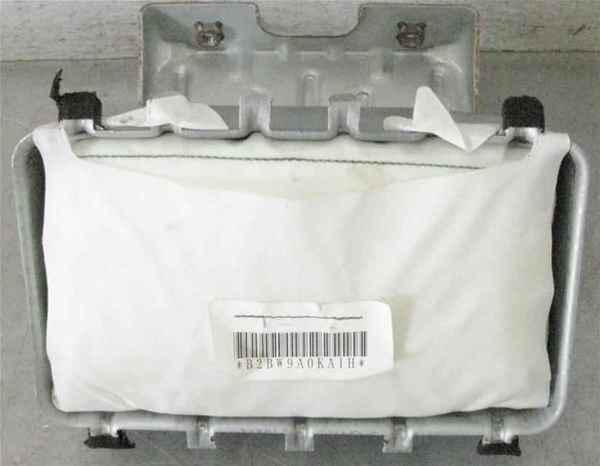 07 - 11 mitsubishi outlander passenger dash air bag oem