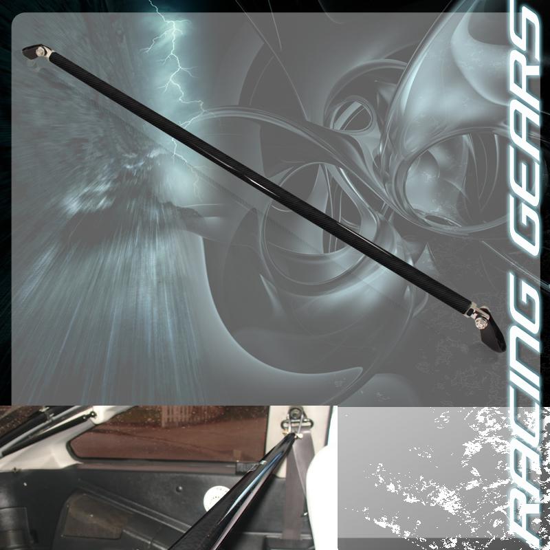 Buy 20022006 Acura RSX JDM 110cm Adjustable Carbon Fiber Wrap Interior