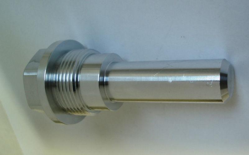 Buy 26060073 GM Replacement 4WD Actuator Plug in Mentor, Ohio, US