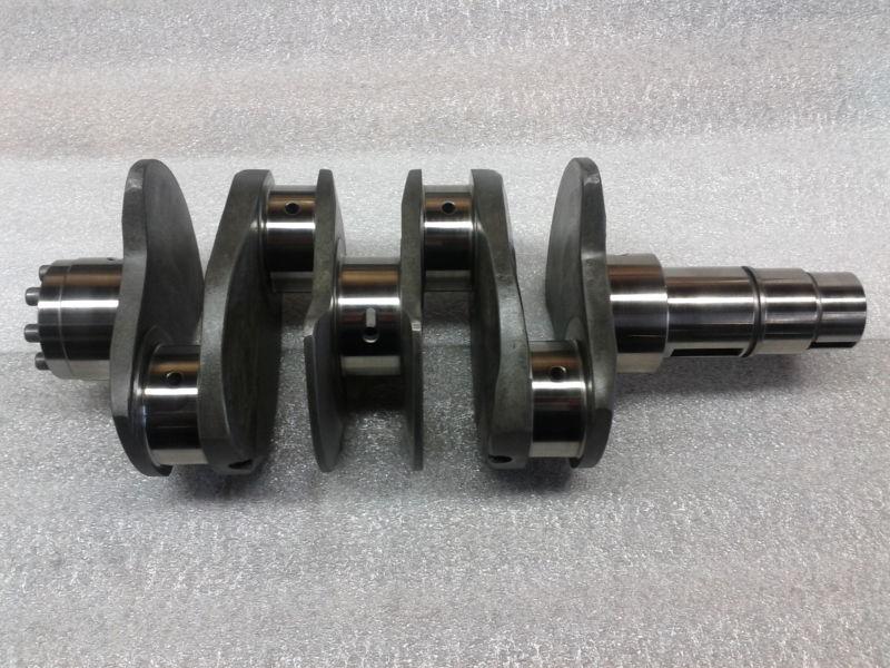 Buy VW Type 1 82mm C/W Crankshaft 4340 VW Journal in Alhambra