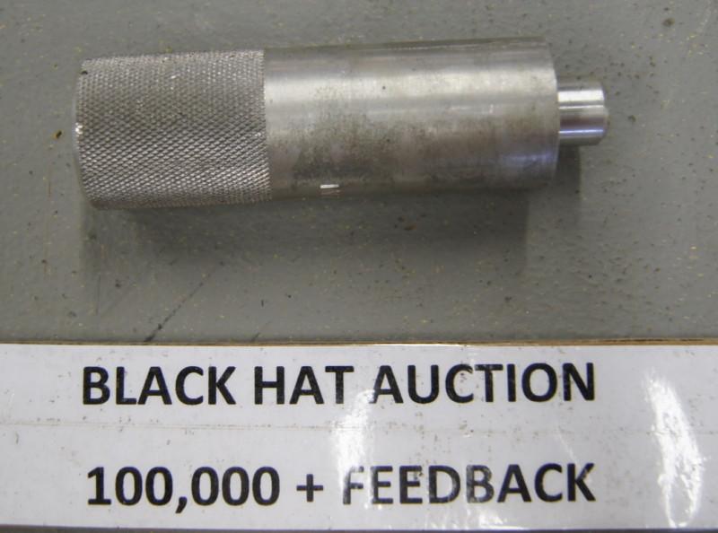 Kent-moore km j-42464-a specialty tool shift shaft seal installer corvette