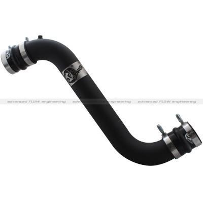 Afe power bladerunner 3" i/c tube in 11-13 gm diesel trucks v8-6.6l (td) lml