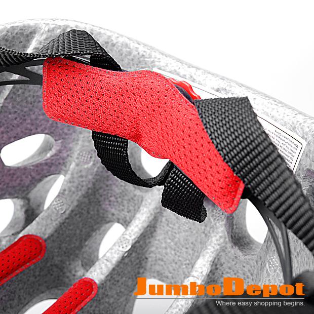 1Hot Set Style Bicycle Adult Men Safety Helmet Blue Carbon Plastic Foam Interior, US $17.49, image 4