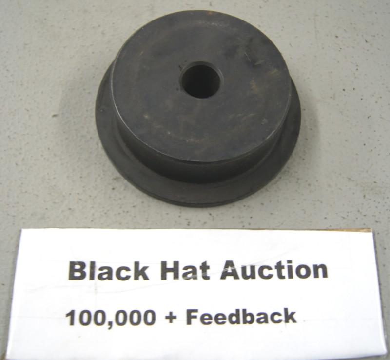 Ford hub inner bearing replacer t85t-1225-bh