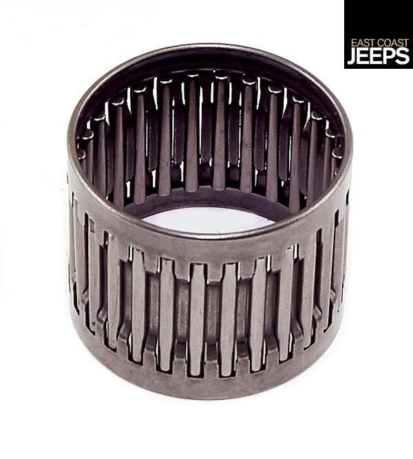 18886.23 omix-ada ax5 third gear bearing, 87-02 jeep wranglers, by omix-ada