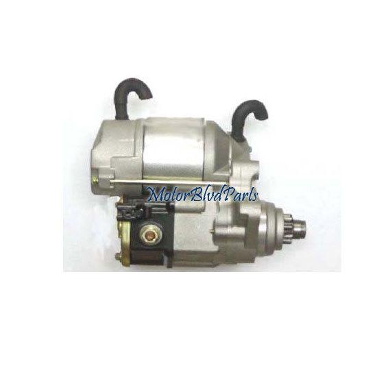 Toyota tundra sequoia 4runner 4.7l 1.4kw tyc replacement starter motor 1-17791