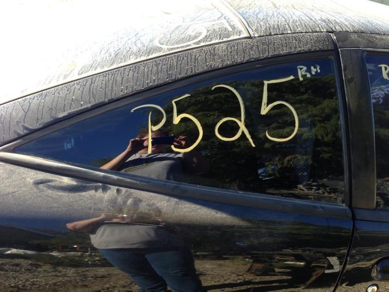 95 96 97 98 99 00 01 02 03 04 05 cavalier r. quarter glass cpe