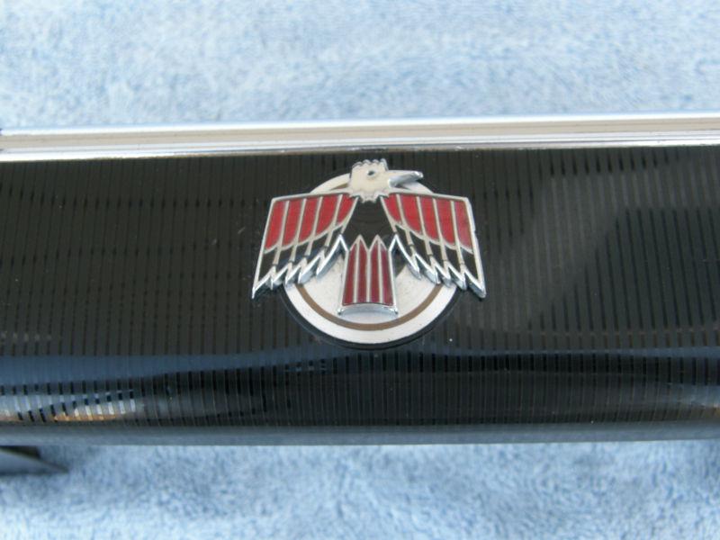 1967-1968-1969 TRANS-AM FIREBIRD TISSUE DISPENSER RARE PROTOTYPE FREE SHIP LOW48, US $349.99, image 3