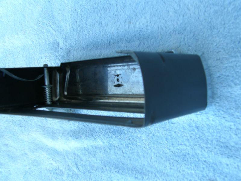 1967-1968-1969 TRANS-AM FIREBIRD TISSUE DISPENSER RARE PROTOTYPE FREE SHIP LOW48, US $349.99, image 6