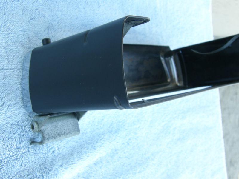 1967-1968-1969 TRANS-AM FIREBIRD TISSUE DISPENSER RARE PROTOTYPE FREE SHIP LOW48, US $349.99, image 8