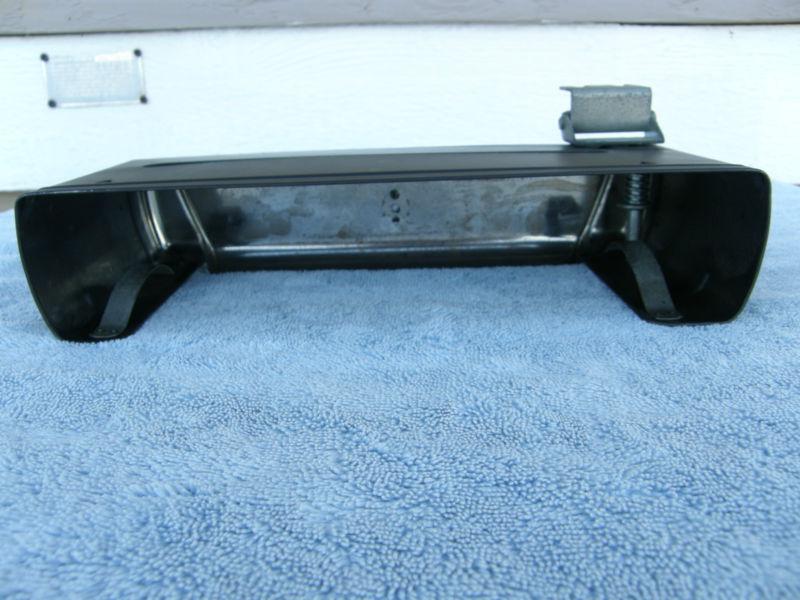 1967-1968-1969 TRANS-AM FIREBIRD TISSUE DISPENSER RARE PROTOTYPE FREE SHIP LOW48, US $349.99, image 10