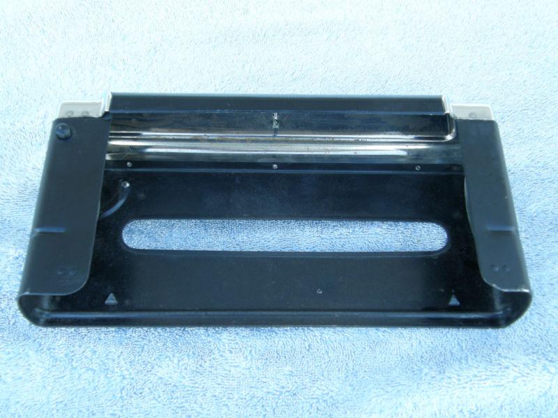 1967-1968-1969 TRANS-AM FIREBIRD TISSUE DISPENSER RARE PROTOTYPE FREE SHIP LOW48, US $349.99, image 11