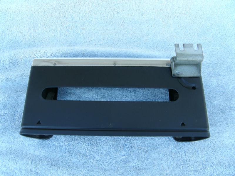 1967-1968-1969 TRANS-AM FIREBIRD TISSUE DISPENSER RARE PROTOTYPE FREE SHIP LOW48, US $349.99, image 12