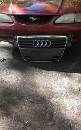 2010 a4 quattro grille, US $85.00, image 2