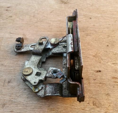 Jeep Wrangler YJ tailgate latch 1987-1995, US $37.00, image 4
