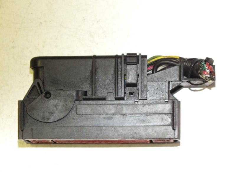 2008 dodge caliber anti lock brake abs plug oem