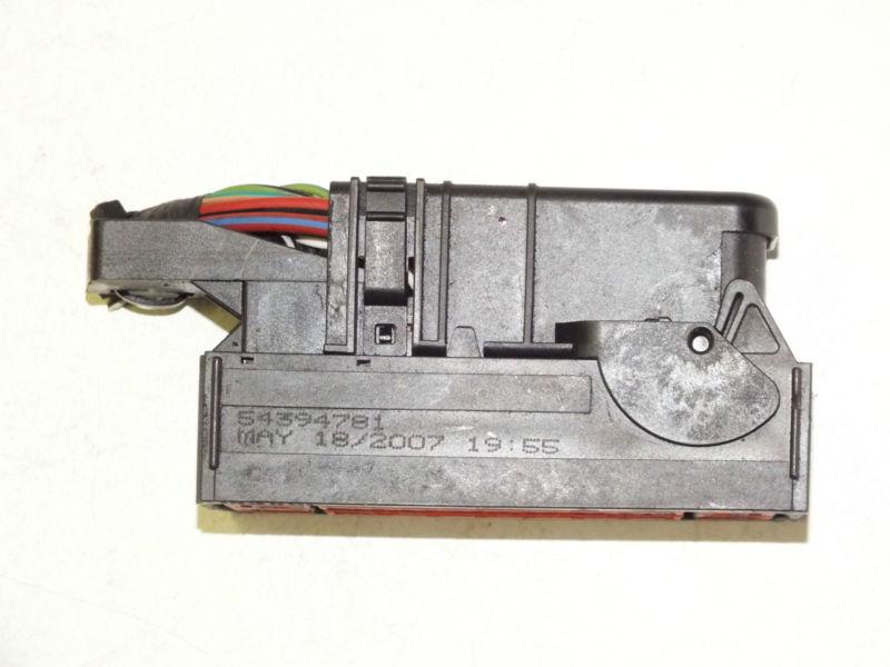 2008 Dodge Caliber Anti Lock Brake ABS Plug OEM, US $8.15, image 2