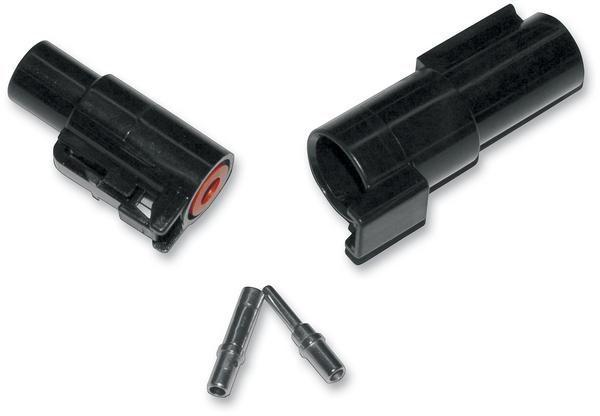 Namz deutsch plug and receptacle kit hdd-xl-kit