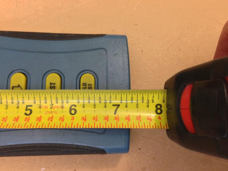 Buy Kal Equip 8300 Digital Battery Tester Plus, Needs Refurbished in