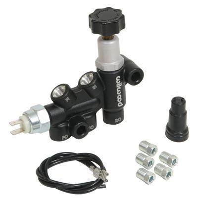 Wilwood brake proportioning valve 260-11179