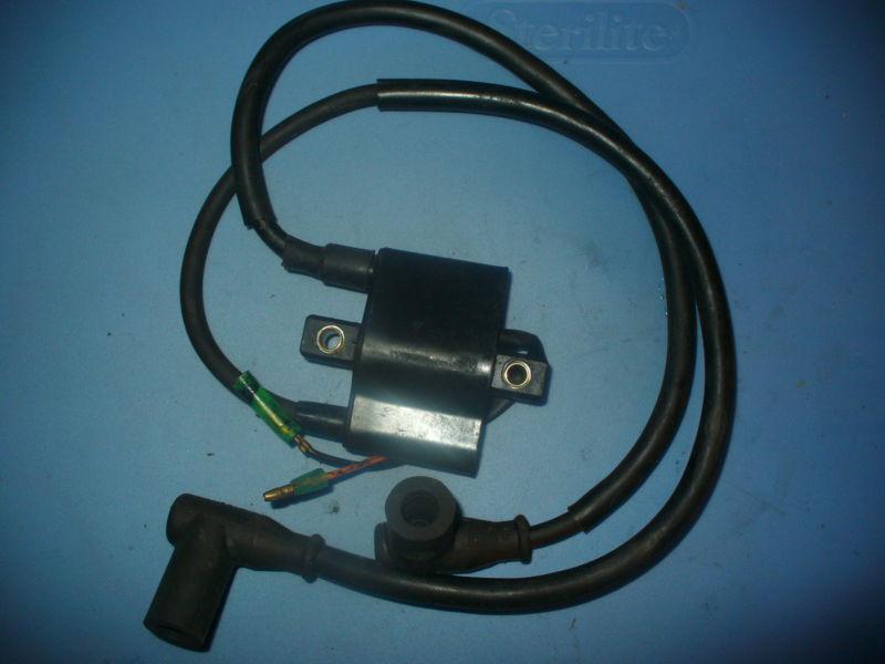 1993 arctic cat ext 580 snowmobile ignition coil 