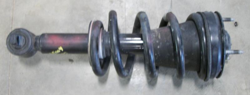 2007-2012 silverado 1500 strut front 1224739