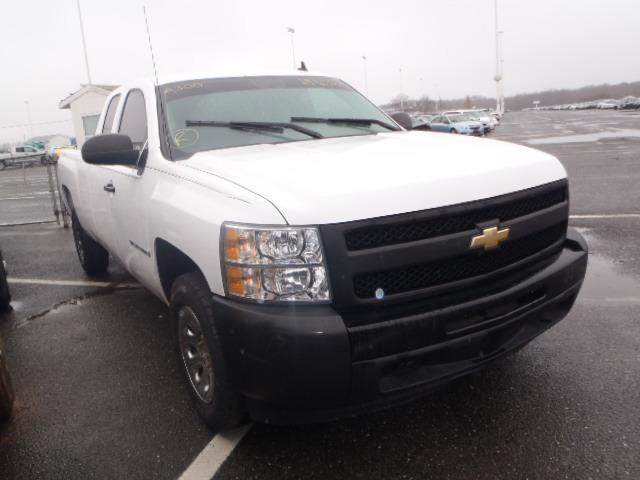 2007-2012 SILVERADO 1500 STRUT FRONT 1224739, US $100.00, image 2