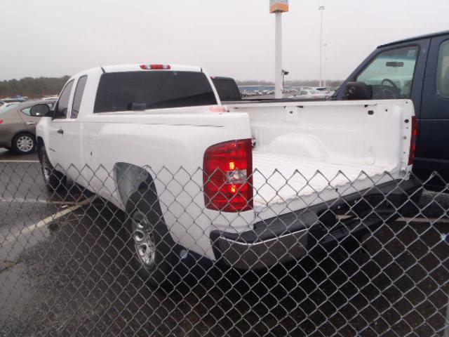 2007-2012 SILVERADO 1500 STRUT FRONT 1224739, US $100.00, image 4