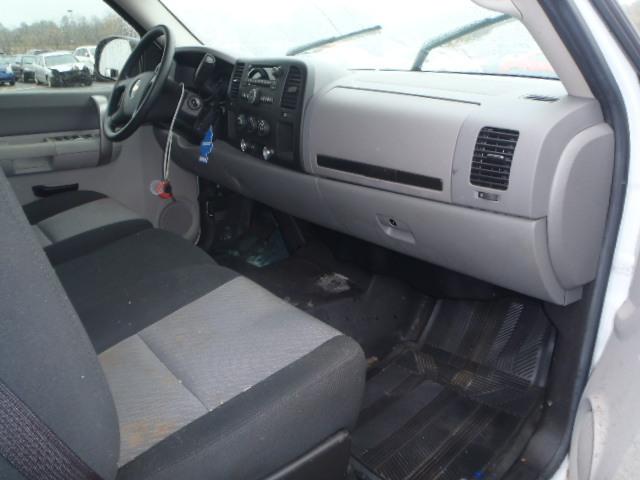 2007-2012 SILVERADO 1500 STRUT FRONT 1224739, US $100.00, image 6